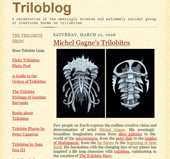 triloblog